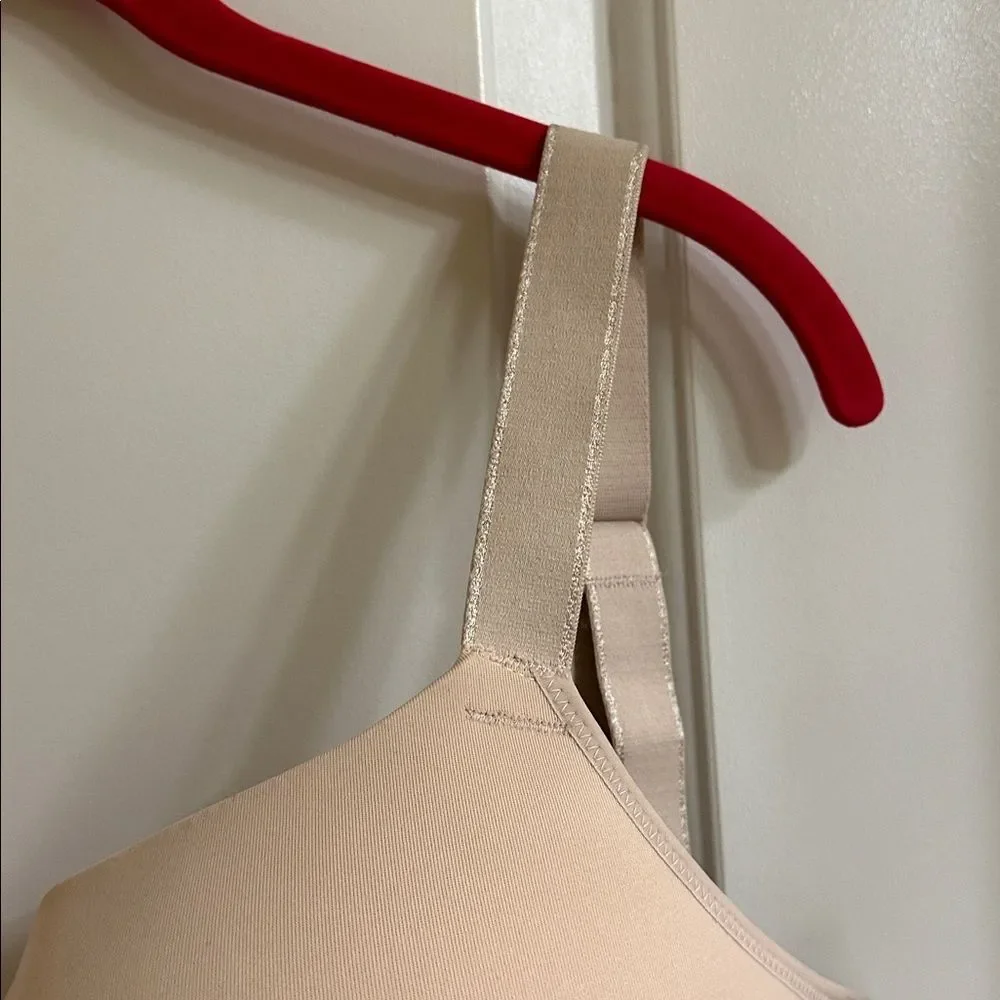 Freya Off beat Natural Beige Molded Bra NEW 32K Style AA5450NAE